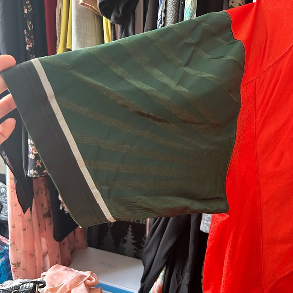 UM Jersey #12 - Picture 3 of 6